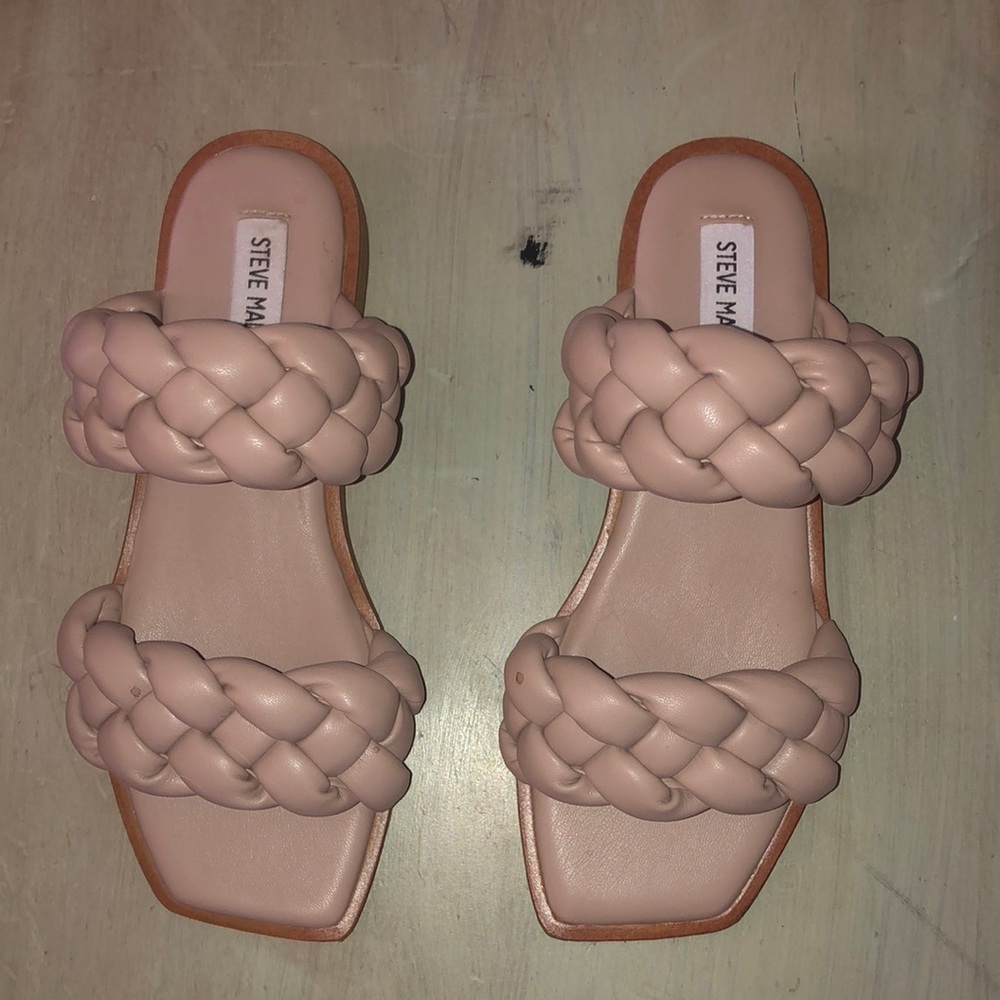 Steve Madden Sandals - Size 7